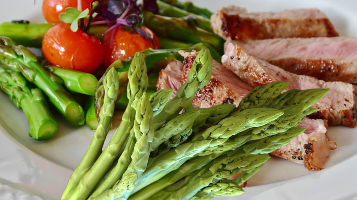 Asparagus Benefits