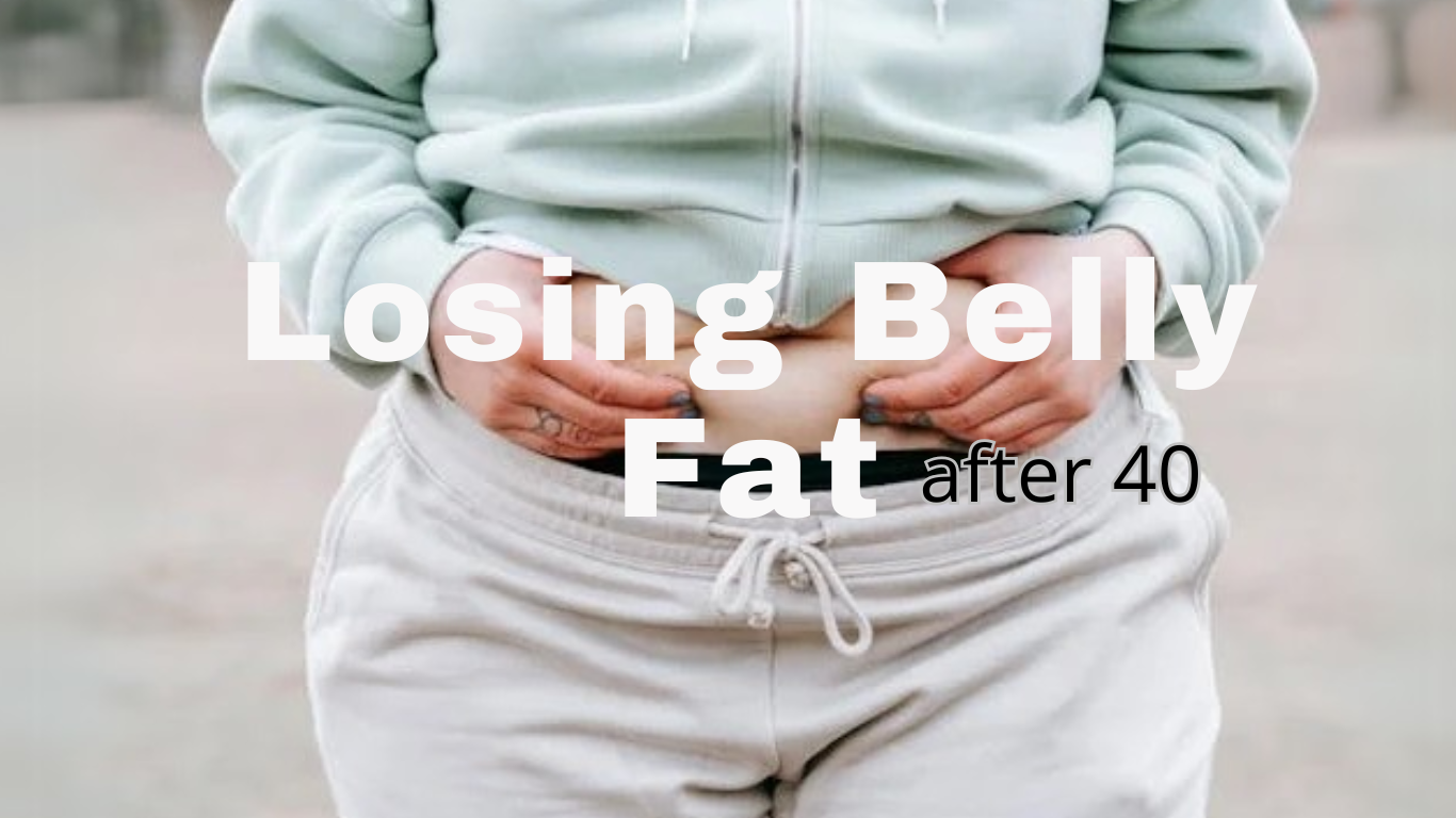 Losing Belly Fat