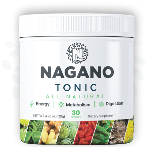 Nagano Tonic Review