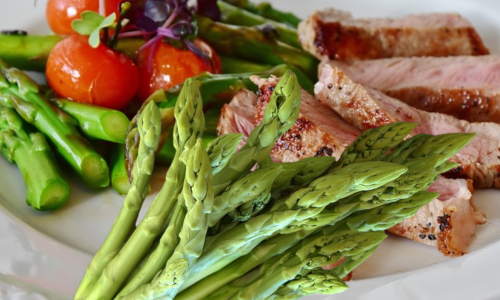 Asparagus Benefits