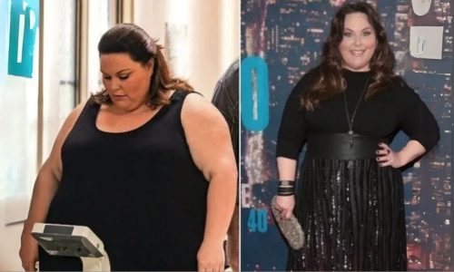 Chrissy Metz