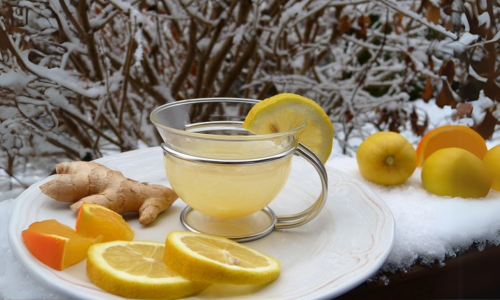 Ginger Benefits